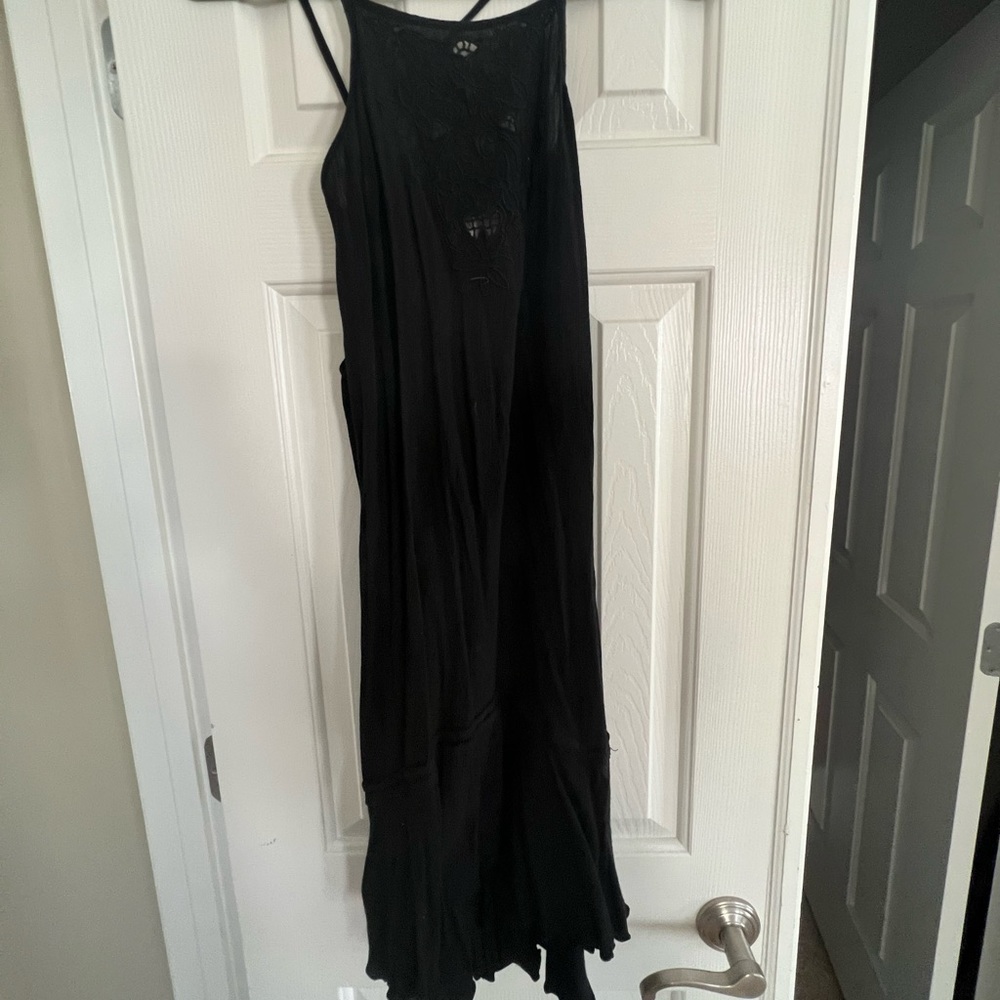 Free people dress